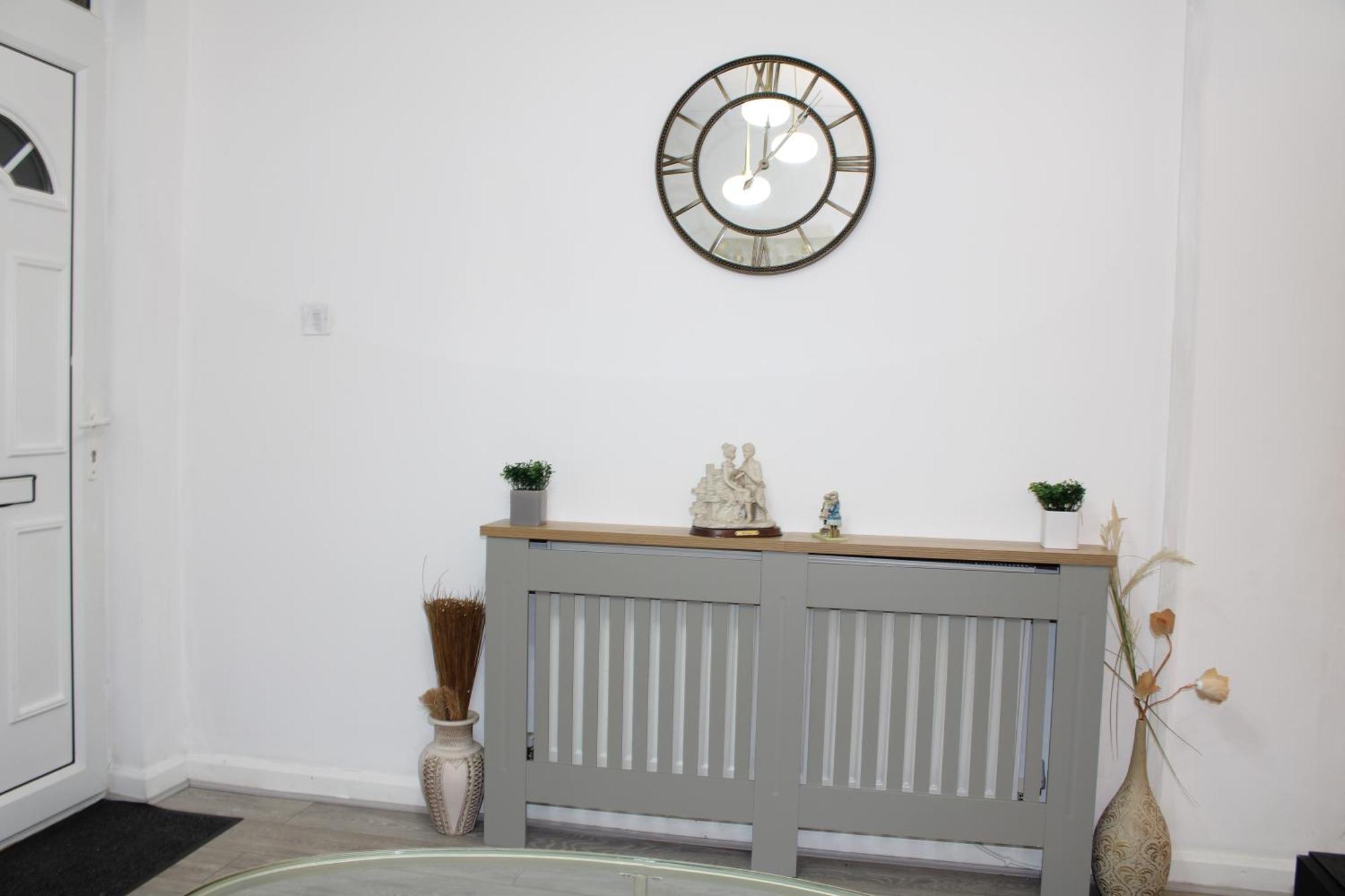 F2S Serviced Apartments 2Bedroom Terrace House With Free Wifi Netflix Suitable For Contractors Walking Distance To Train Station 더비 외부 사진